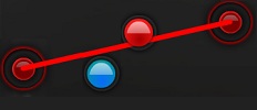 Nodes - Collegamenti laser